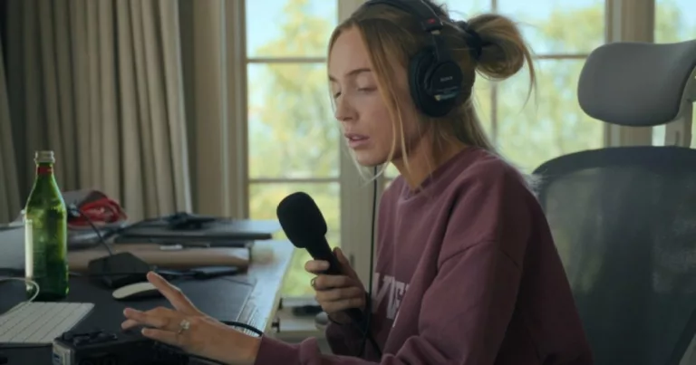 Stream Call Her Alex Release Date and Where to Watch the Docuseries
