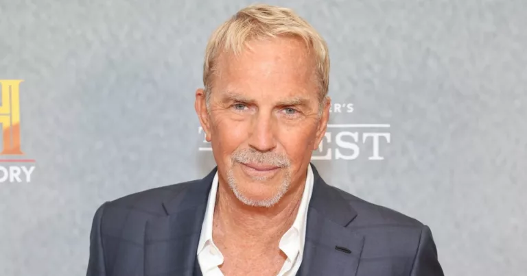 Stuntwoman Accuses Kevin Costner of Attempting to Discredit Her Claims