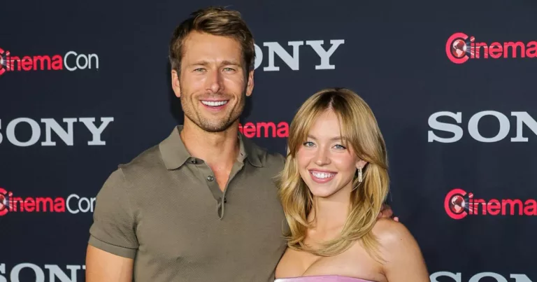 Sydney Sweeney and Glen Powell A Timeline of Their Friendship