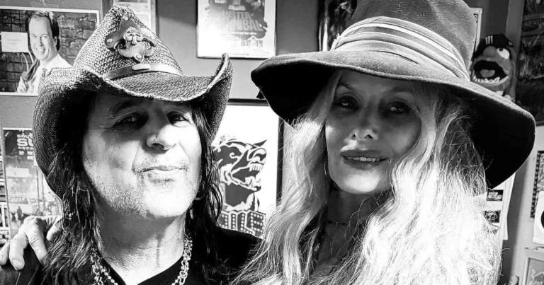 Taime Downe Speaks Out After Fiancées Tragic Cruise Incident