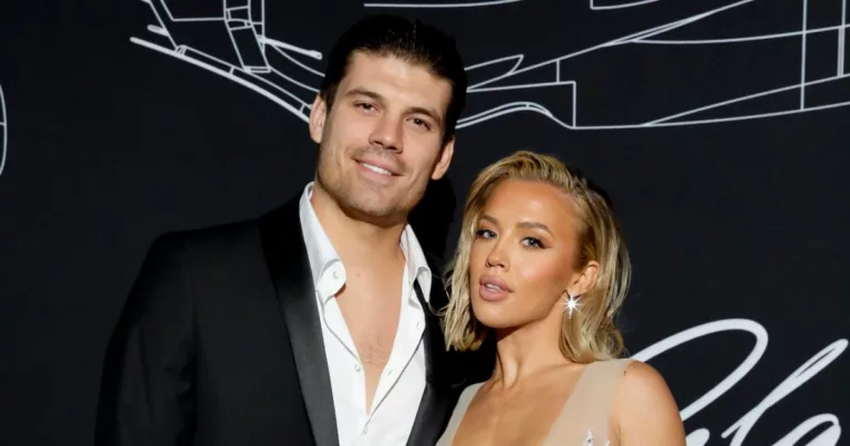 Tammy Hembrow Announces Divorce from Matt Zukowski After 7 Months