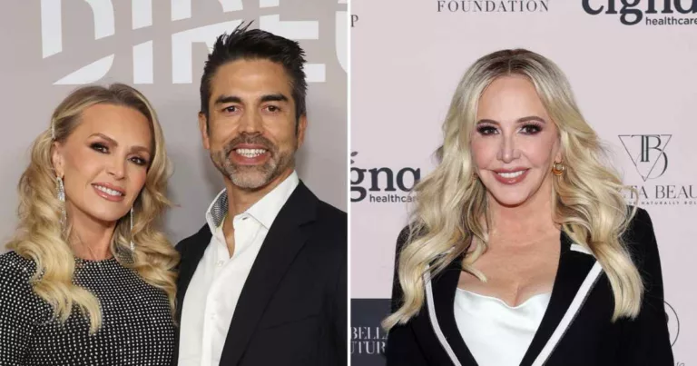 Tamra Judge Defends Eddie After Shannon Beadors Controversial Remarks