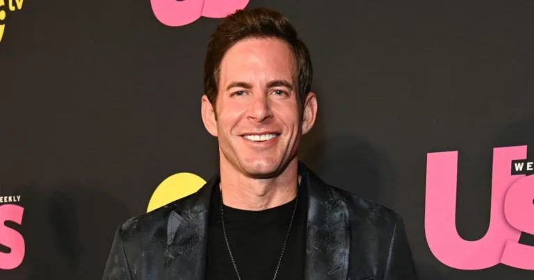 Tarek El Moussa Faces Assault Charges Following Las Vegas Incident