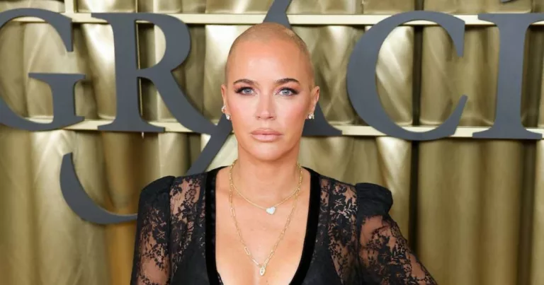 Teddi Mellencamp Reveals New Romance Hes Taking Good Care Of Me
