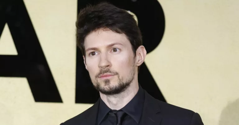 Telegram Founder Plans to Share 17 Billion Fortune with Over 100 Kids