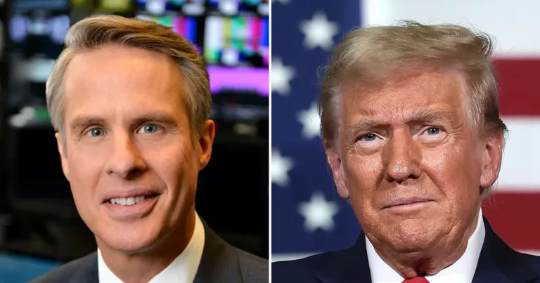 Terry Moran Exits ABC Following Controversial Trump Criticism