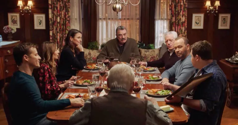 The Buzz Around Donnie Wahlbergs Boston Blue Spinoff Insights from the Blue Bloods Cast