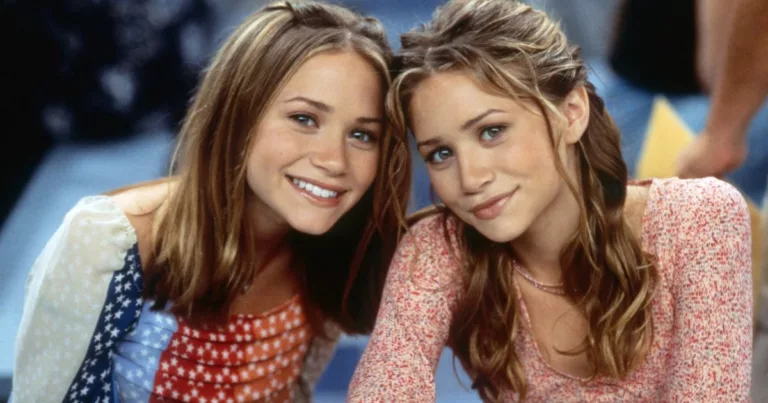 The Evolution of Ashley Olsen From Child Star to Fashion Mogul