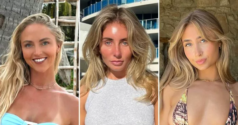 The OnlyFans Stars Dominating the Competitive Sex Trend
