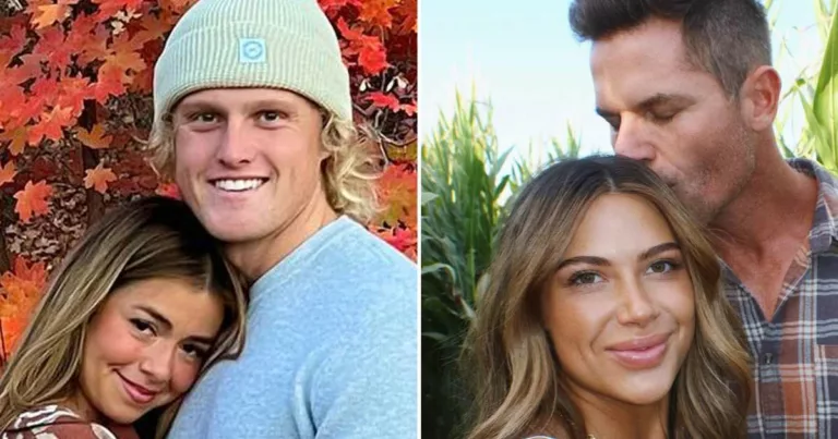 The Status of Couples from The Secret Lives of Mormon Wives Whos Thriving and Whos Not