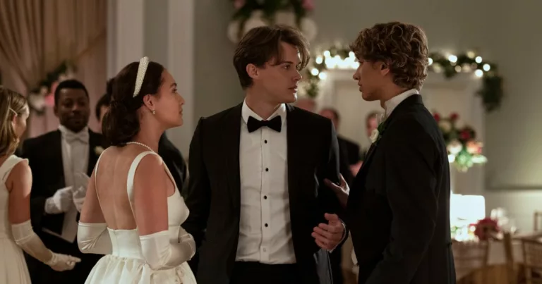 The Summer I Turned Pretty Season 3 Trailer Bellys Wedding Dilemma