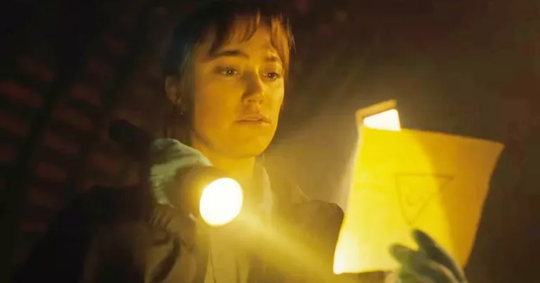 Thrilling Summer Streaming 3 MustWatch Movies