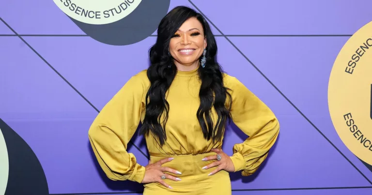 Tisha Campbell Expresses Desire to Collaborate with Amy Schumer