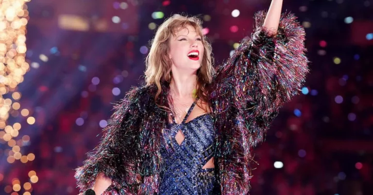 Did Taylor Swifts Masters Purchase Cause Eras Tour Bracelets to Light Up