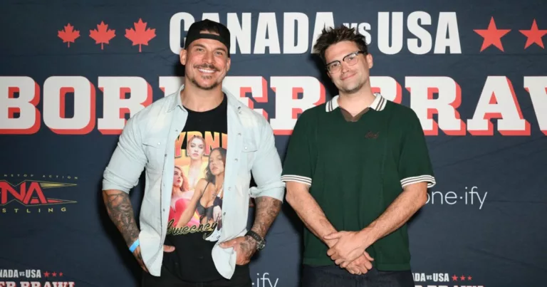 Tom Schwartz Reveals Jax Taylors 202 Days of Sobriety PostDivorce