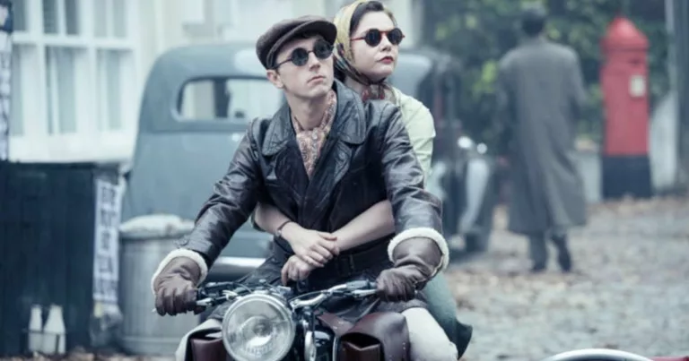 Top 12 MustWatch TV Shows on BritBox This June