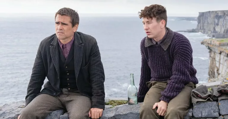 Top 7 MustWatch Drama Films of the 2020s A Ranking