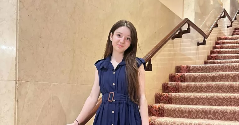 Tragic Loss TikTok Sensation Sana Yousaf Shot Dead at 17
