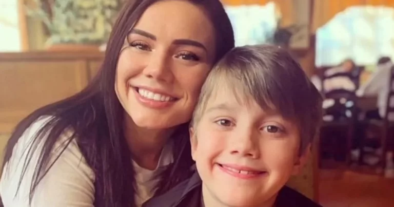 Tragic Loss Whitney Purvis Son Weston Jr Passes Away at 16