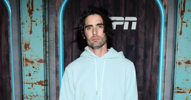 Tyson Ritter of AllAmerican Rejects Launches OnlyFans Expect FullFrontal Rock and Roll