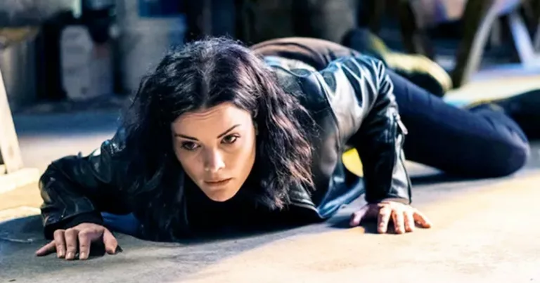 Why Blindspot Is the MustWatch Mystery Series on Netflix