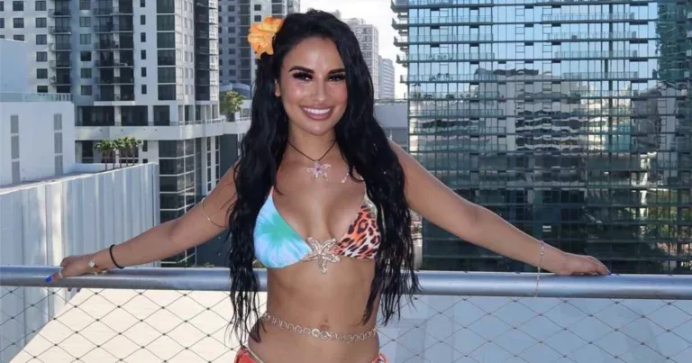 Yulissa Escobar Exits Love Island USA Amid Racist Remarks Controversy