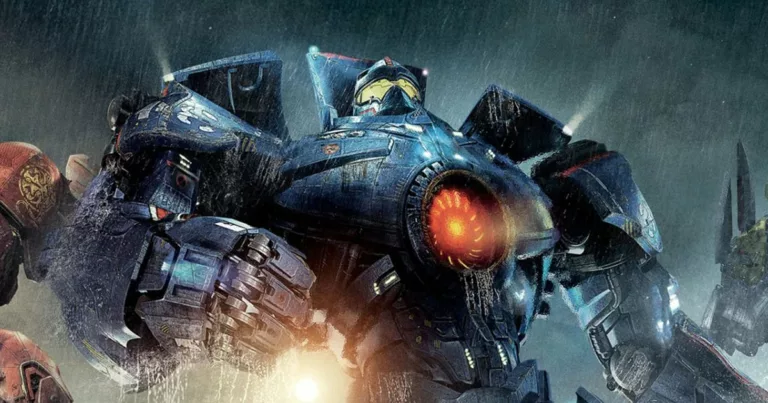 13 Essential SciFi Movies Streaming on Netflix This July