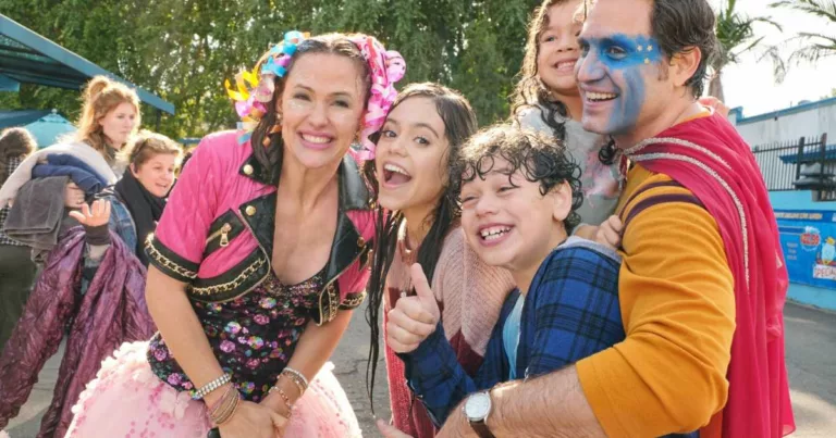 15 Engaging Netflix Movies for Kids to Enjoy This July