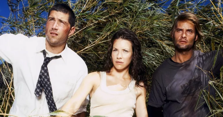 15 Years Later What the Cast of Lost Is Up To Now
