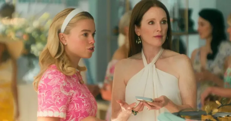 17 Stunning Dresses Inspired by Sirens for Hamptons Chic