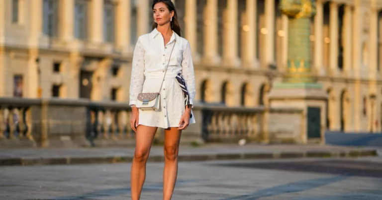 17 Stylish Summer Dresses Perfect for Sneakers  All Under 30