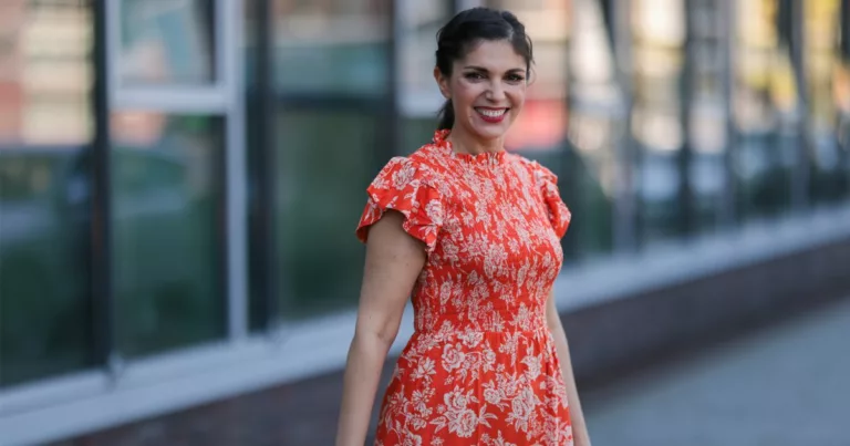 17 Stylish Sundresses Under 40 That Feel Like Loungewear