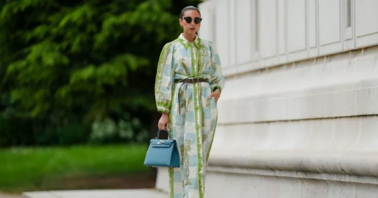 17 Walmart Dresses That Channel Zimmermann for Under 20