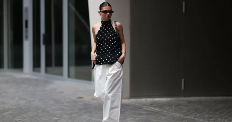 19 Affordable Fashion Staples to Refresh Your EndofSummer Wardrobe