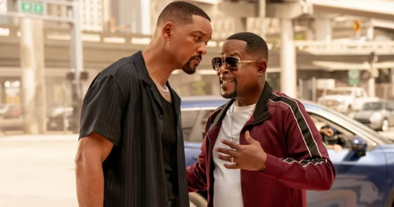 4 ActionPacked Movies to Stream This Summer
