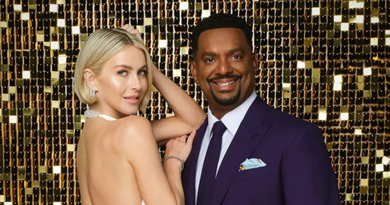 All You Need to Know About Dancing With the Stars Season 34