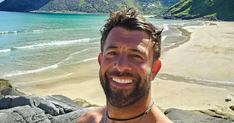 Andreas Tonelli Renowned Extreme Sports Influencer Dies at 48