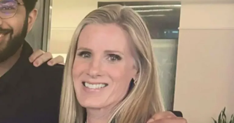Astronomer Kristin Cabots CEO Trust Claims Amid Coldplay Scandal