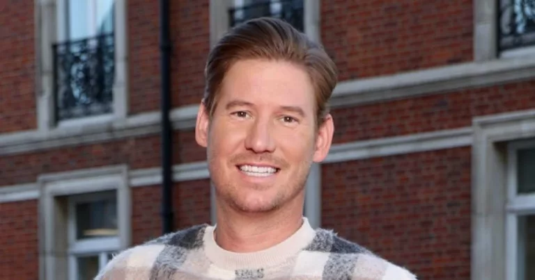 Austen Kroll Teases Relationship Drama with Audrey Pratt on Southern Charm
