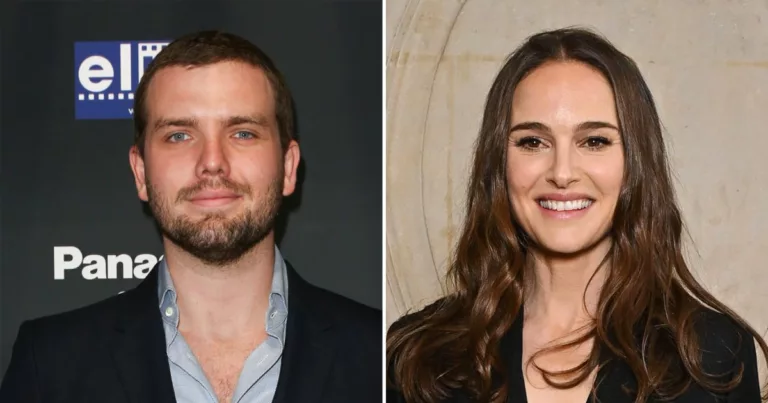 Austin Swift and Natalie Portman Spark Dating Rumors What We Know