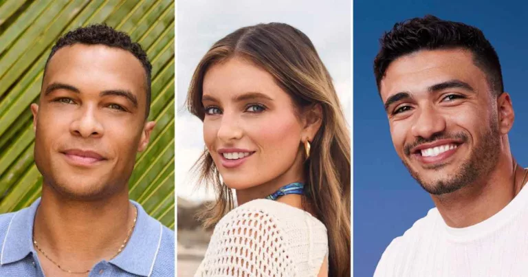 Bachelor in Paradise Season 10 Contestant Eliminations and Updates