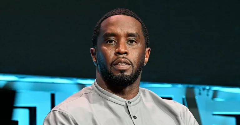 Behind the Scenes of the Sean Diddy Combs Trial An Insiders Perspective