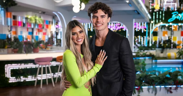 BelleA Walker Speaks Out on Cierra Ortegas Exit from Love Island USA