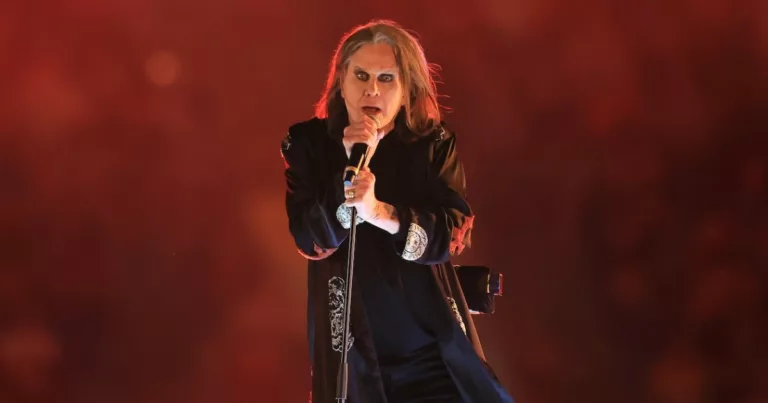 Black Sabbath Members Pay Tribute to Ozzy Osbourne After His Passing