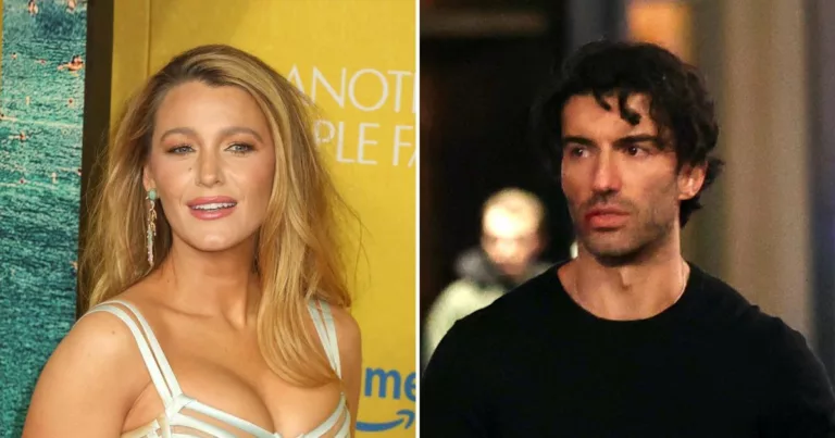 Blake Livelys Deposition Delayed in Legal Dispute with Justin Baldoni