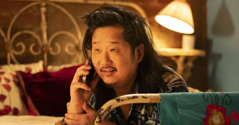 Bobby Lee Reflects on His Departure from And Just Like That