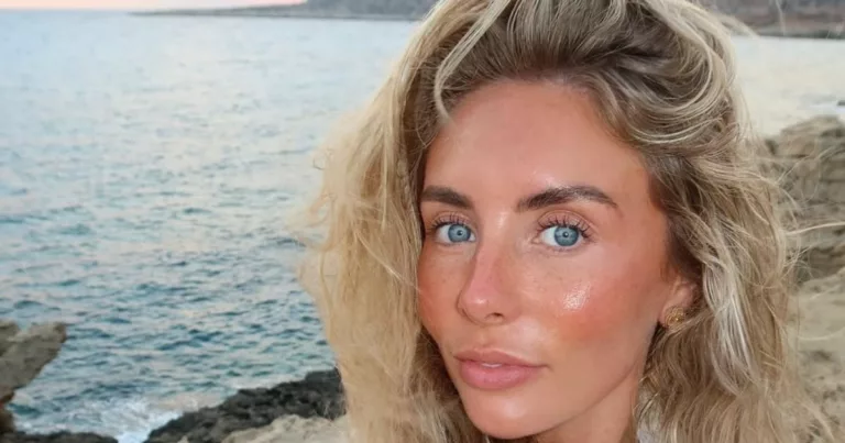 Bonnie Blue Takes a Break from Dating After Divorce Heres Why