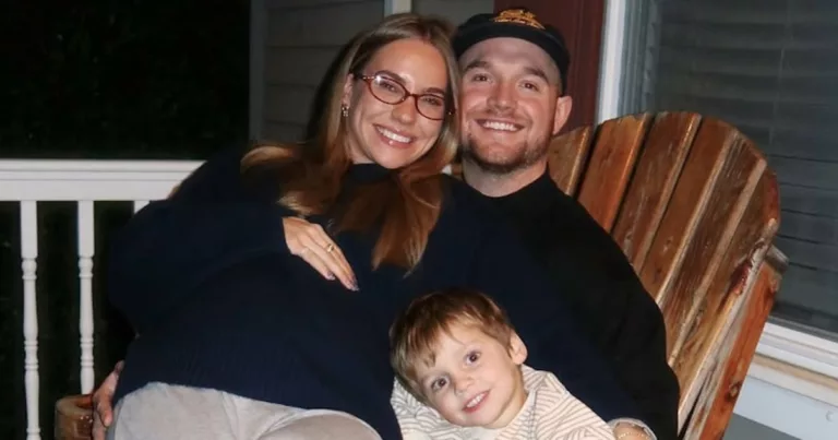 Brady Kiser Cleared of Child Abuse Charges Following Sons Tragic Drowning