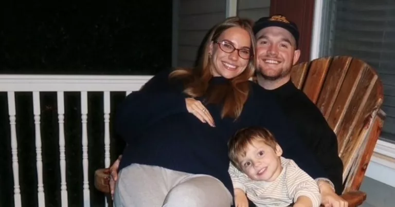 Brady Kiser Faces Child Abuse Charges Following Sons Tragic Death