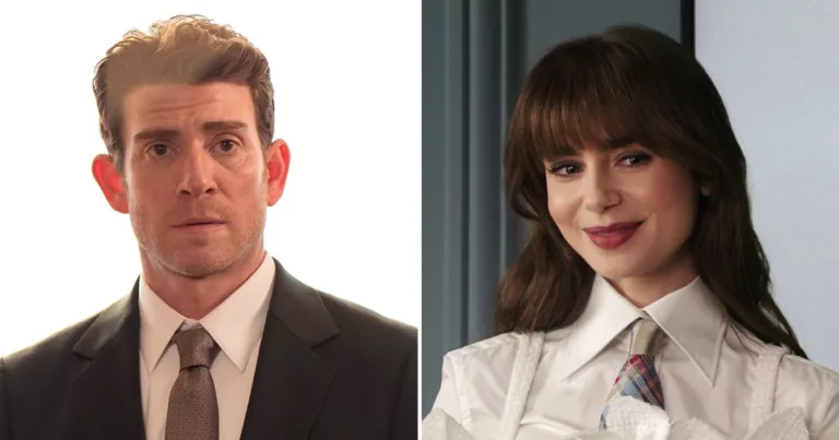 Bryan Greenberg Joins Emily in Paris Season 5 Following Suits Cancellation